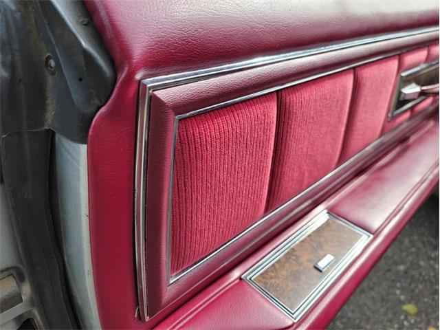 1973 Lincoln Continental (CC-1524308) for sale in Stanley, Wisconsin