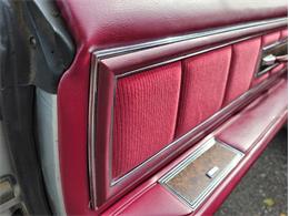1973 Lincoln Continental (CC-1524308) for sale in Stanley, Wisconsin