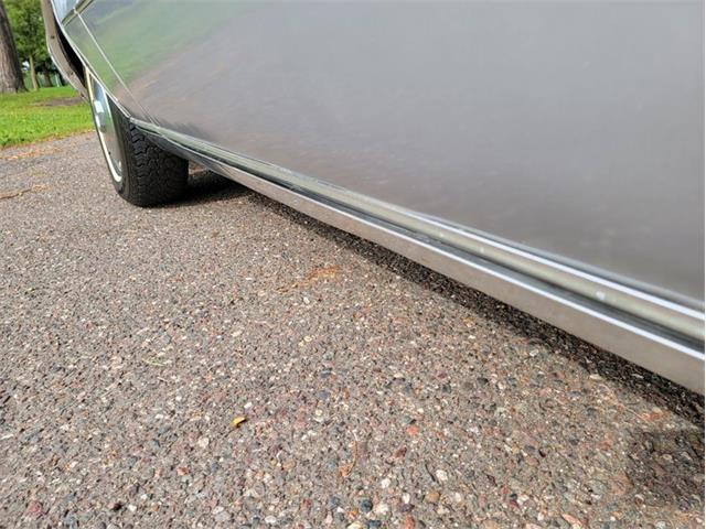 1973 Lincoln Continental (CC-1524308) for sale in Stanley, Wisconsin