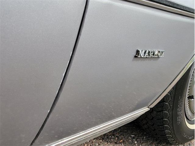 1973 Lincoln Continental (CC-1524308) for sale in Stanley, Wisconsin