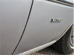 1973 Lincoln Continental (CC-1524308) for sale in Stanley, Wisconsin
