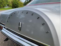 1973 Lincoln Continental (CC-1524308) for sale in Stanley, Wisconsin