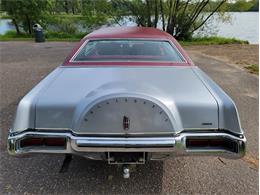 1973 Lincoln Continental (CC-1524308) for sale in Stanley, Wisconsin
