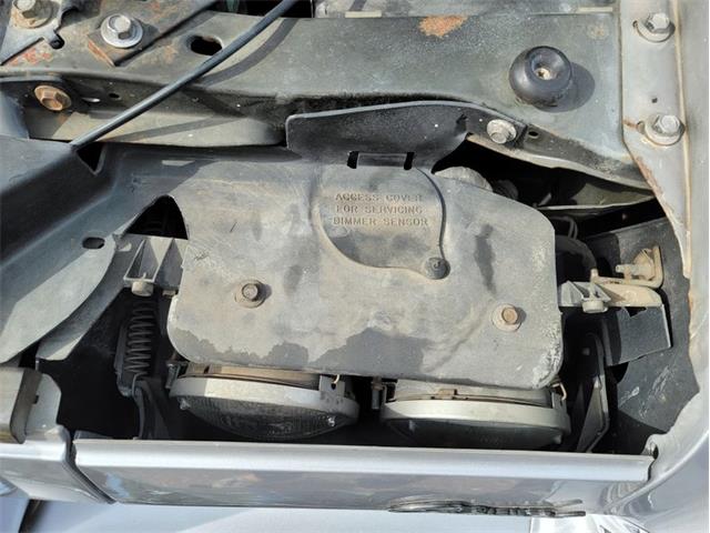 1973 Lincoln Continental (CC-1524308) for sale in Stanley, Wisconsin