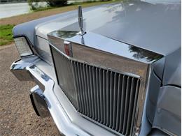 1973 Lincoln Continental (CC-1524308) for sale in Stanley, Wisconsin