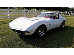 1971 Chevrolet Corvette (CC-1524332) for sale in Greensboro, North Carolina