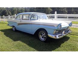 1957 Ford Custom (CC-1524342) for sale in Greensboro, North Carolina