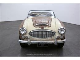 1965 Austin-Healey BJ8 (CC-1520435) for sale in Beverly Hills, California