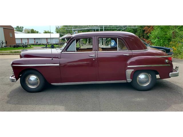 1946 to 1949 Plymouth for Sale on ClassicCars.com