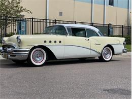 1955 Buick Century (CC-1524359) for sale in Clearwater, Florida
