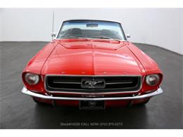1967 Ford Mustang (CC-1520440) for sale in Beverly Hills, California