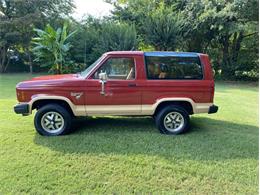 1985 Ford Bronco (CC-1524407) for sale in Concord, North Carolina