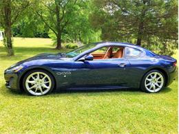 2013 Maserati GranTurismo (CC-1524408) for sale in Concord, North Carolina