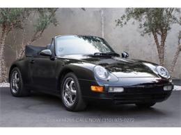 1998 Porsche 993 (CC-1520441) for sale in Beverly Hills, California