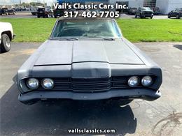 1967 Mercury Marquis (CC-1524413) for sale in Greenfield, Indiana
