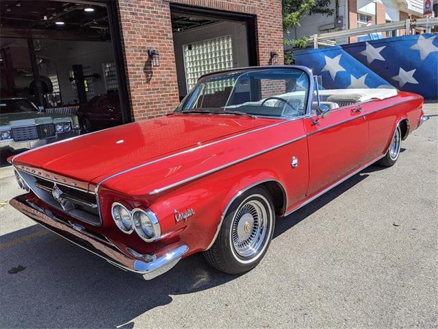 1963 Chrysler 300 for Sale | ClassicCars.com | CC-1524417