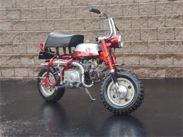 1970 Honda Motorcycle (CC-1524422) for sale in Carlisle, Pennsylvania