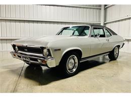 1968 Chevrolet Nova (CC-1524428) for sale in Largo, Florida