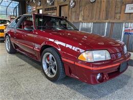 1987 Ford Mustang GT (CC-1524432) for sale in Carlisle, Pennsylvania