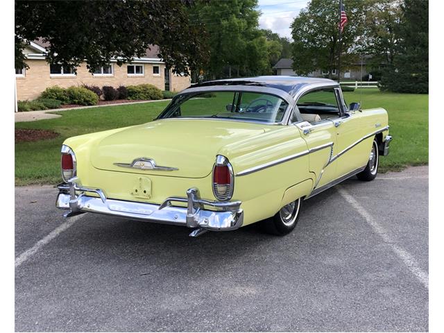 1956 Mercury Montclair for Sale