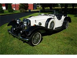 1935 Jaguar SS100 (CC-1524465) for sale in Monroe Township, New Jersey