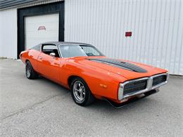 1972 Dodge Charger (CC-1524476) for sale in st-jerome, Quebec