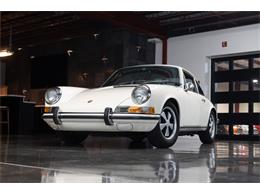 1971 Porsche 911S (CC-1524478) for sale in OSPREY, Florida