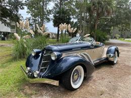 1936 Auburn Speedster (CC-1524481) for sale in Biloxi, Mississippi