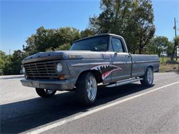 1967 Ford F100 (CC-1524492) for sale in Biloxi, Mississippi