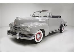 1948 Nash Ambassador (CC-1520045) for sale in Morgantown, Pennsylvania