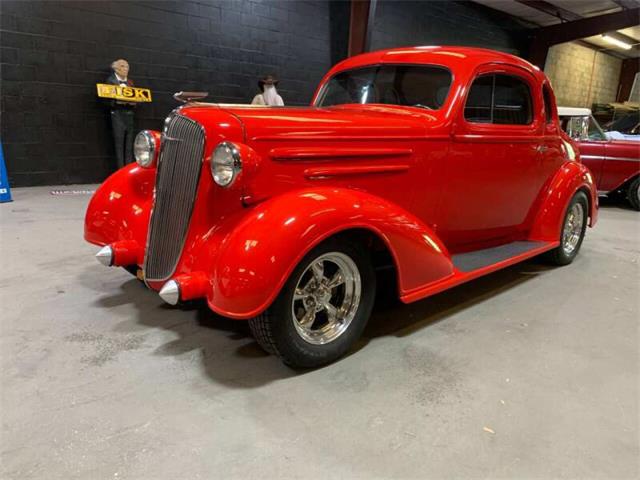 1936 Chevrolet Coupe (CC-1524506) for sale in Biloxi, Mississippi