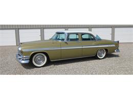 1955 Chrysler New Yorker (CC-1524552) for sale in Great Bend, Kansas