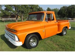 1964 Chevrolet C10 (CC-1524557) for sale in Great Bend, Kansas