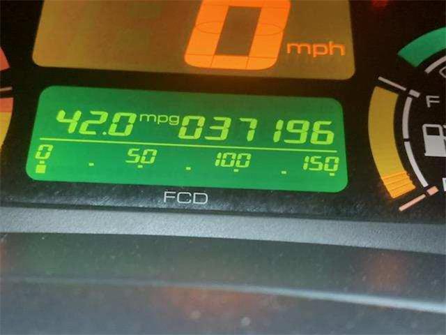 2006 Honda Insight (CC-1524568) for sale in Biloxi, Mississippi