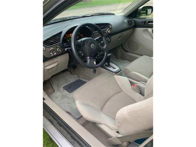 2006 Honda Insight (CC-1524568) for sale in Biloxi, Mississippi