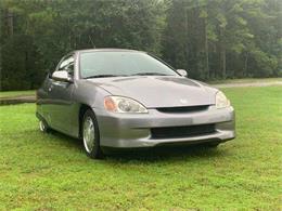 2006 Honda Insight (CC-1524568) for sale in Biloxi, Mississippi
