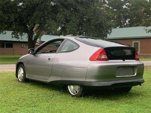 2006 Honda Insight (CC-1524568) for sale in Biloxi, Mississippi