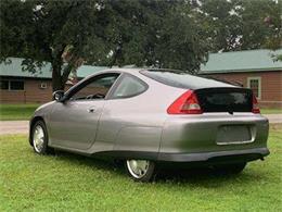 2006 Honda Insight (CC-1524568) for sale in Biloxi, Mississippi