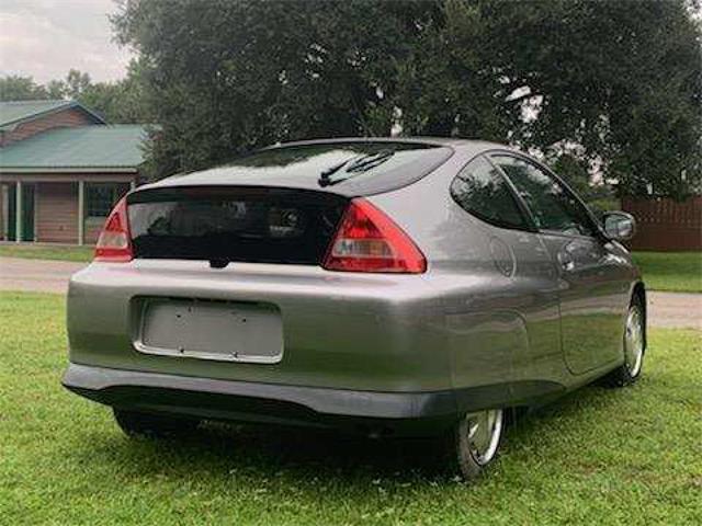 2006 Honda Insight (CC-1524568) for sale in Biloxi, Mississippi