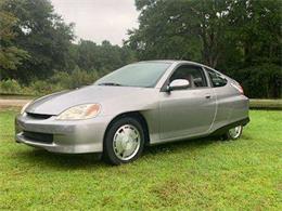 2006 Honda Insight (CC-1524568) for sale in Biloxi, Mississippi
