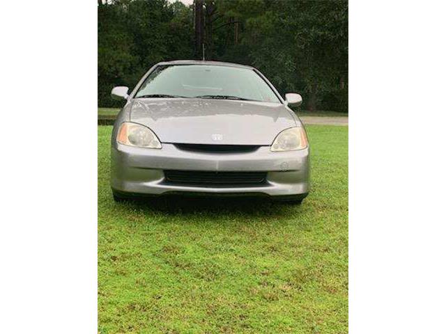 2006 Honda Insight (CC-1524568) for sale in Biloxi, Mississippi