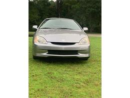 2006 Honda Insight (CC-1524568) for sale in Biloxi, Mississippi