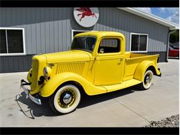 1936 Ford Pickup (CC-1524591) for sale in Greene, Iowa