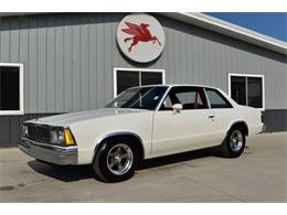 1980 Chevrolet Malibu (CC-1524599) for sale in Greene, Iowa