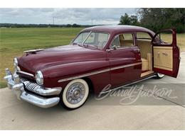 1951 Mercury Woody Wagon (CC-1520460) for sale in Houston, Texas