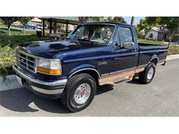 1995 Ford F150 (CC-1524617) for sale in Chino, California