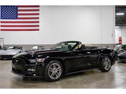 2017 Ford Mustang (CC-1524625) for sale in Kentwood, Michigan