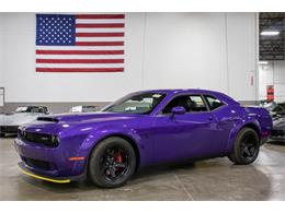 2018 Dodge Challenger (CC-1524638) for sale in Kentwood, Michigan