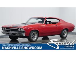 1969 Chevrolet Chevelle (CC-1524647) for sale in Lavergne, Tennessee