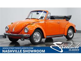 1973 Volkswagen Super Beetle (CC-1524665) for sale in Lavergne, Tennessee